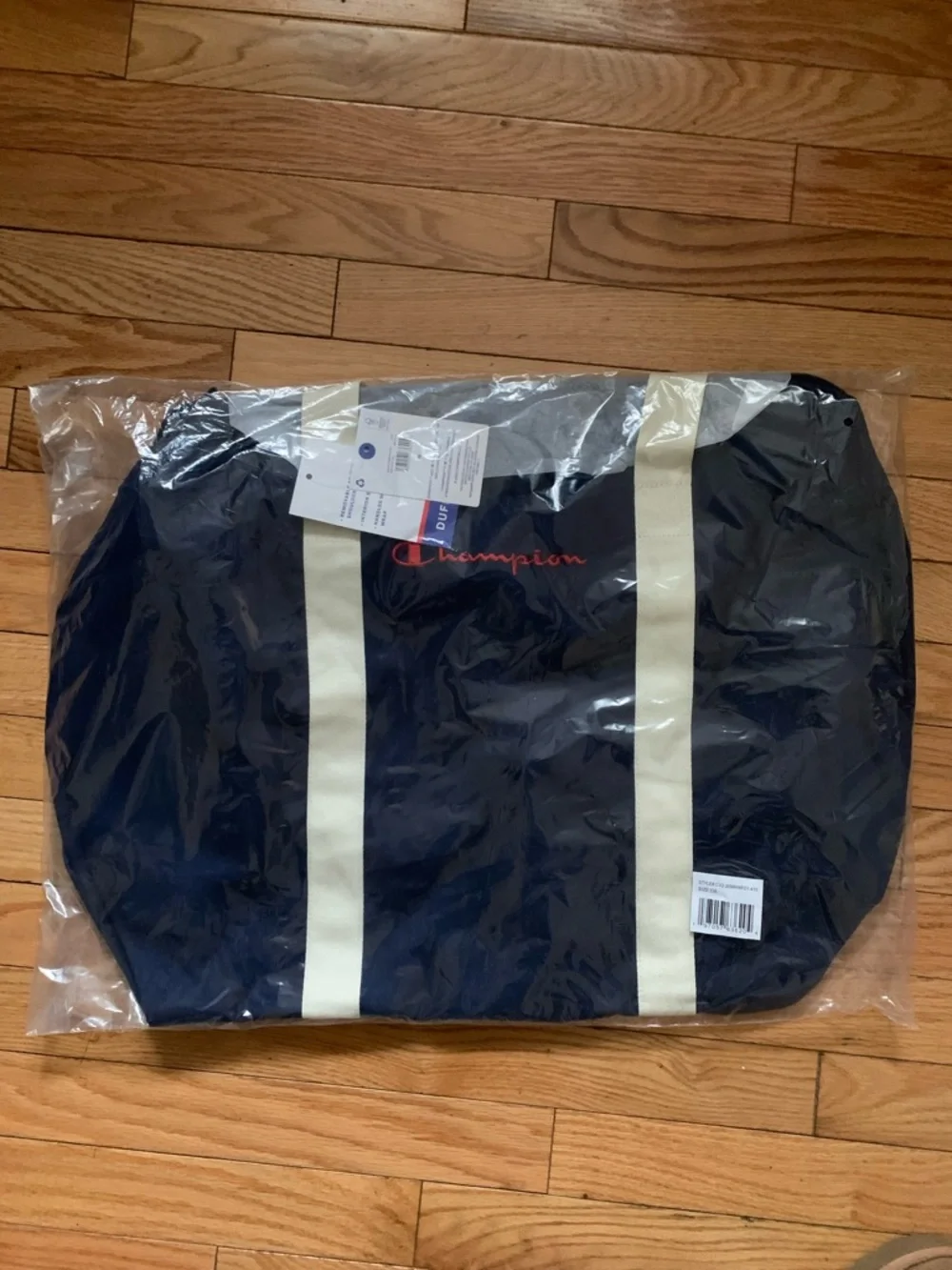 Champion 24